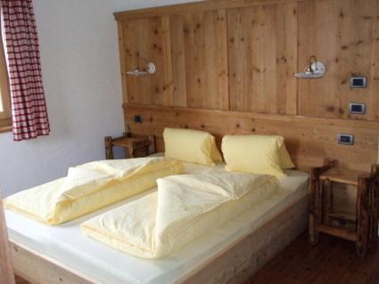 Villa Agriturismo Paracia Abtei Zimmer foto